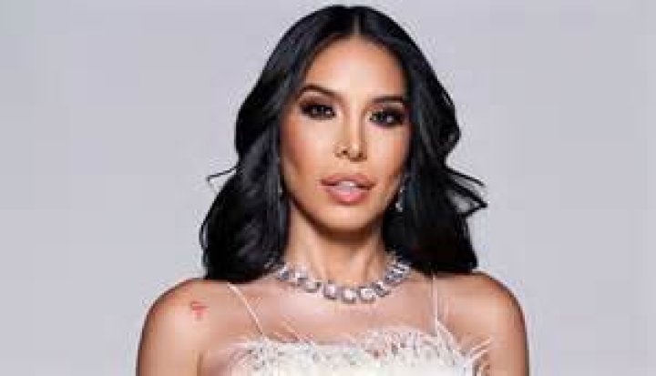 Jessica Pereira - Bio, Age, Wiki, Facts and Family