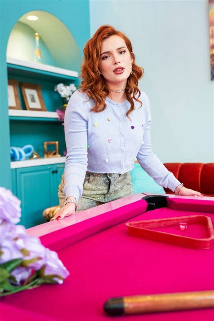 Jessica Perez - Bio, Age, Wiki, Facts and Family