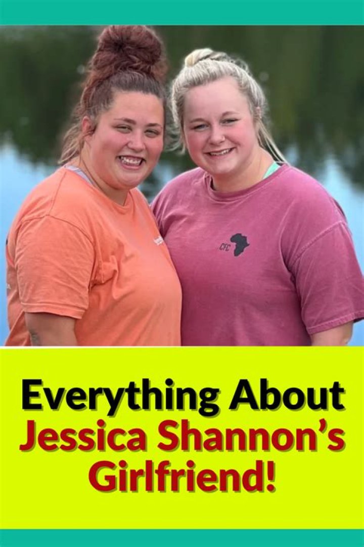 Jessica Shannon - Bio, Age, Wiki, Facts and Family