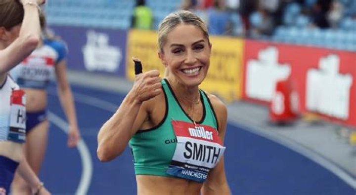 Jessica Smith: Paralympian Detailed Bio, Age, Birthday, & Height Insights and more