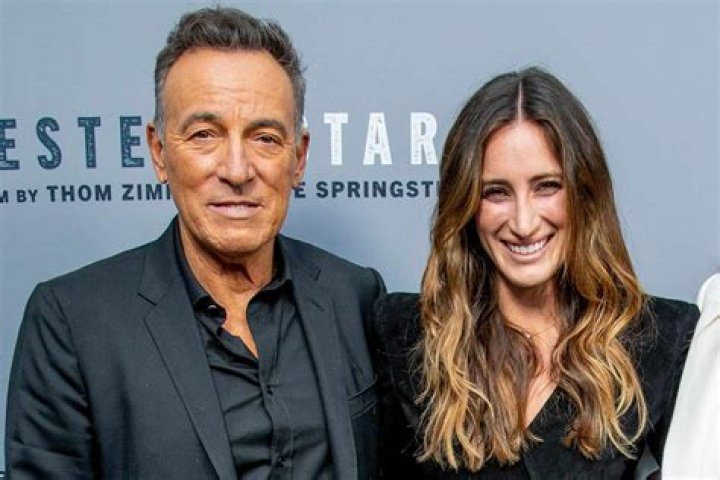 Jessica Springsteen - Bio, Age, Wiki, Facts and Family