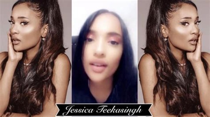 Jessica Teekasingh - Bio, Age, Wiki, Facts and Family