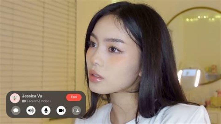 Jessica Vu - Bio, Age, Wiki, Facts and Family