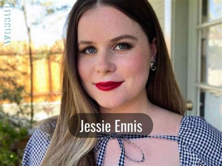 Jessie Ennis - Bio, Age, Wiki, Facts and Family