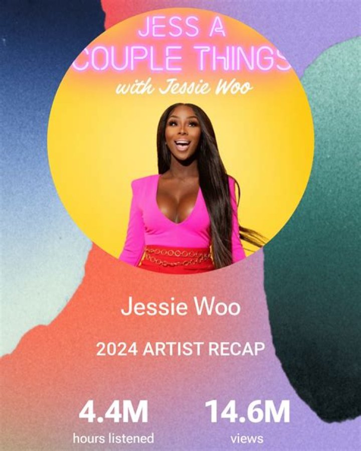 Jessie Woo - Bio, Age, Wiki, Facts and Family