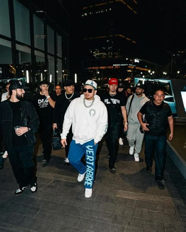 Jesús Ortiz-Paz - Biography, Age, Wiki, Facts and Family