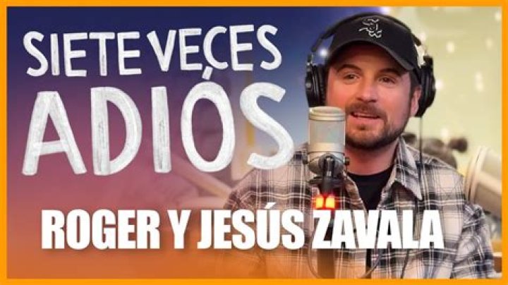 Jesus Zavala - Bio, Age, Wiki, Facts and Family