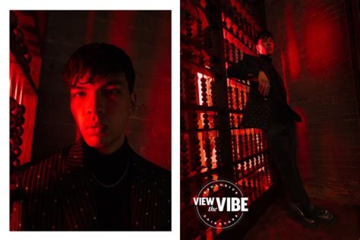 Jet Bent-Lee (webvideostar) - Wikipedia, Age, Net Worth, Biography , Spotify, TikTok, Facebook, Facts and Family