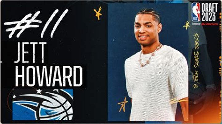 Jett Howard: Basketball Player Detailed Bio, Age, Birthday, & Height Insights and more