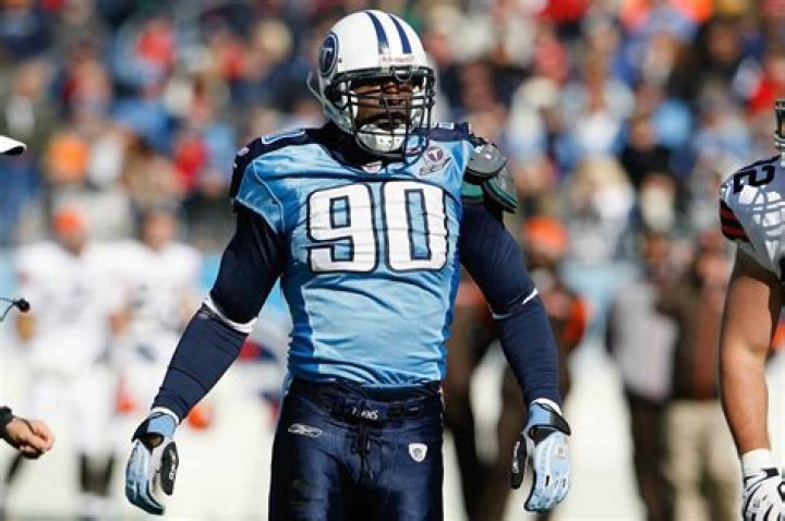 Jevon Kearse - Bio, Age, net worth, height, Wiki, Facts and Family