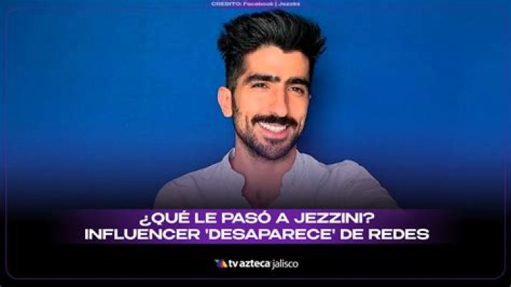 Jezzini (webvideostar) - Wikipedia, Age, Net Worth, Biography , Spotify, TikTok, Facebook, Facts and Family