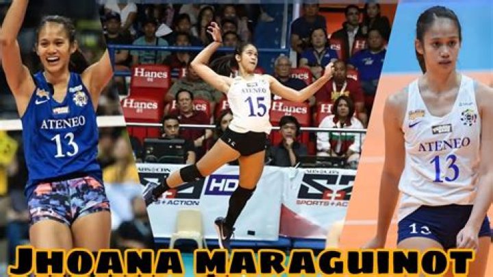 Jhoana Maraguinot - Bio, Age, Wiki, Facts and Family