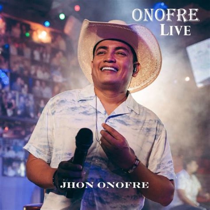 Jhon Onofre - Bio, Age, Wiki, Facts and Family