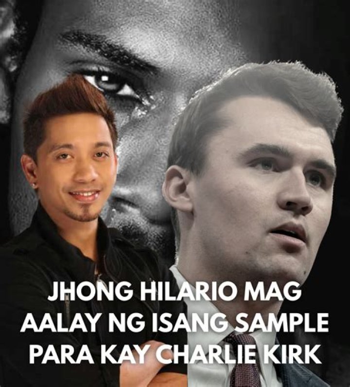 Jhong Hilario - Bio, Age, height, weight, Wiki, Facts and Family