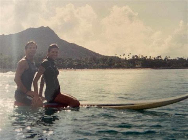 Jill McCormick - Bio, Age, Wiki, Facts and Family