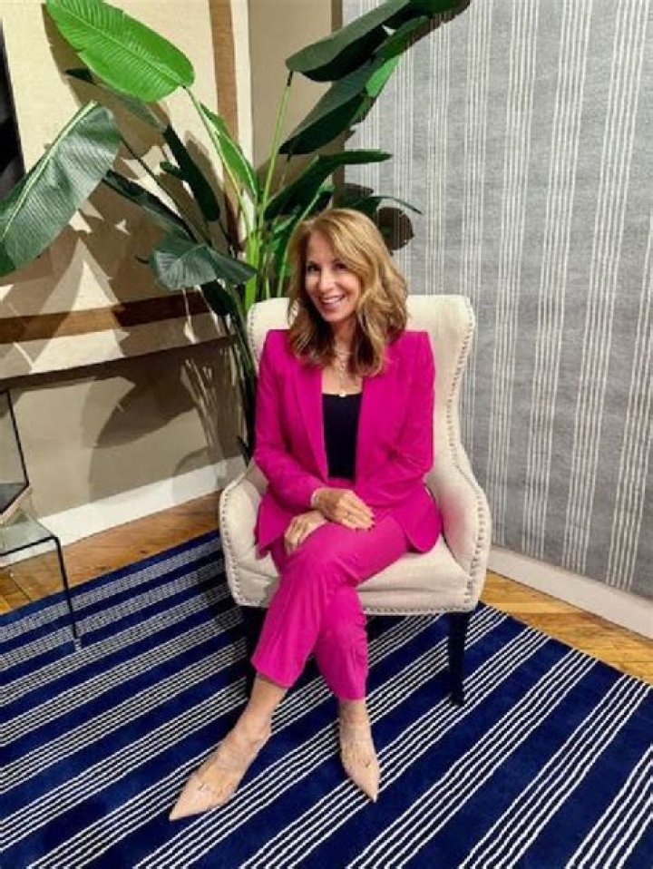 Jill Zarin - Bio, Age, Wiki, Facts and Family