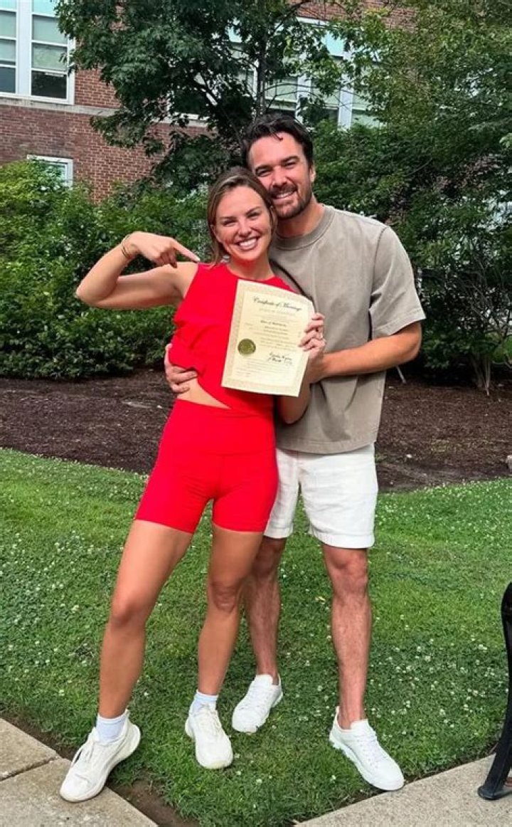 Jillian Harris - Bio, Age, Wiki, Facts and Family