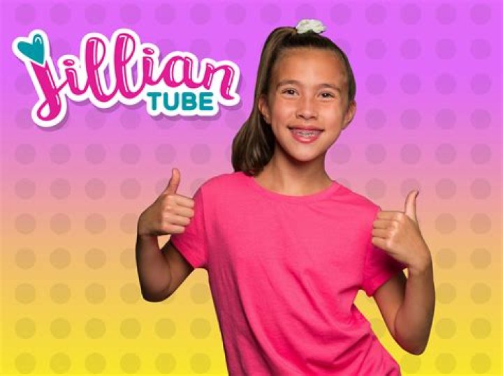 JillianTubeHD - Bio, Age, Wiki, Facts and Family