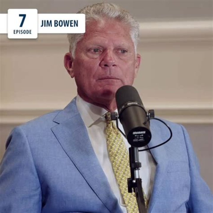 Jim Bowen - Bio, Age, net worth, height, Wiki, Facts and Family