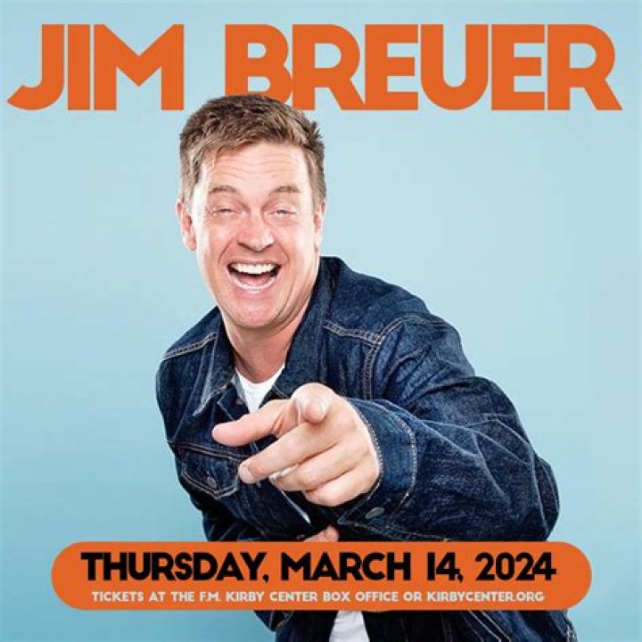 Jim Breuer - Bio, Age, net worth, height, Wiki, Facts and Family