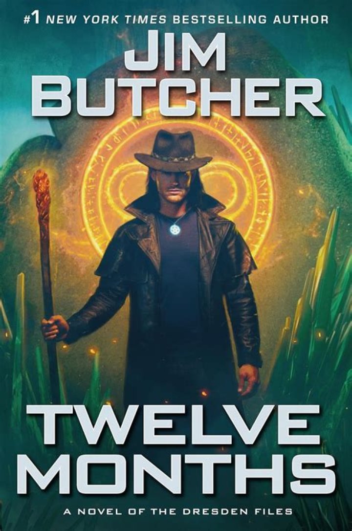 Jim Butcher - Bio, Age, Wiki, Facts and Family
