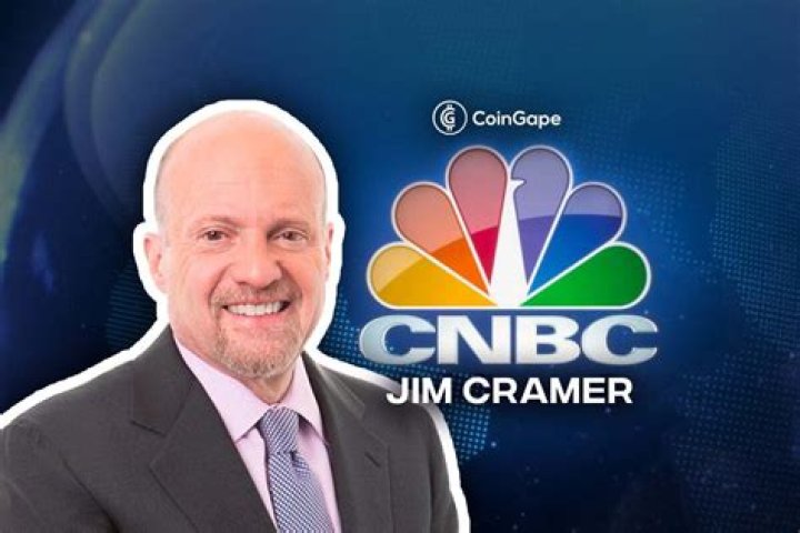 Jim Cramer - Bio, Age, net worth, height, Wiki, Facts and Family