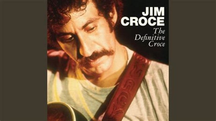 Jim Croce - Bio, Age, net worth, height, Wiki, Facts and Family