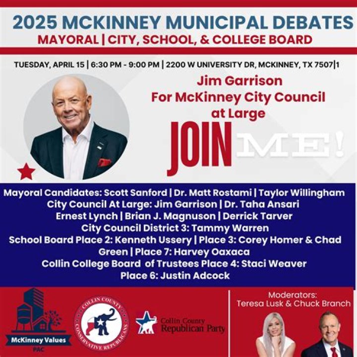 Jim Garrison - Bio, Age, Wiki, Facts and Family