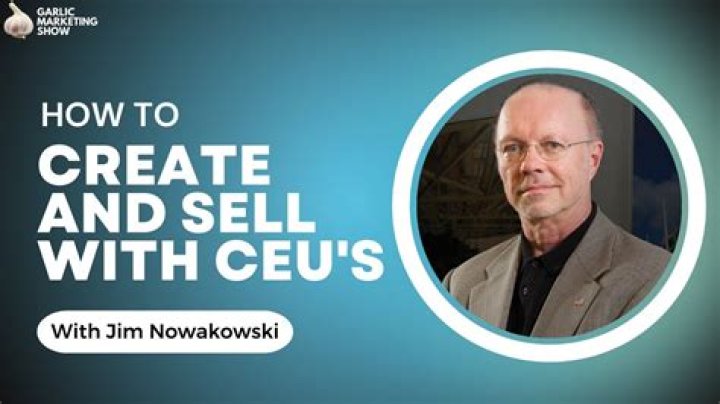 Jim Nowakowski - Bio, Age, Wiki, Facts and Family