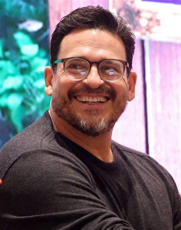 Jim Pirri - Bio, Age, Wiki, Facts and Family