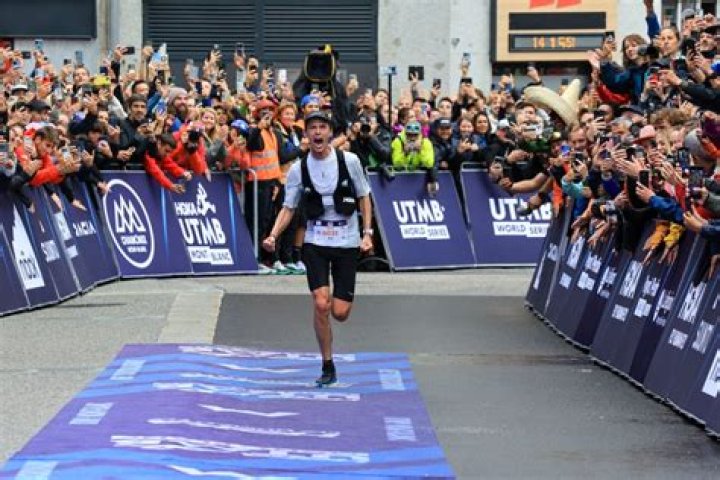 Jim Walmsley - Bio, Age, Wiki, Facts and Family