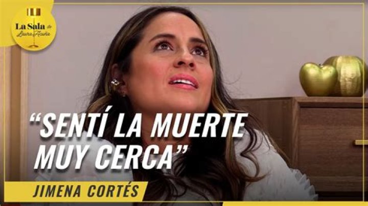 Jimena Cortes - Bio, Age, Wiki, Facts and Family