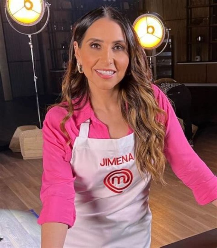 Jimena Longoria - Bio, Age, Wiki, Facts and Family