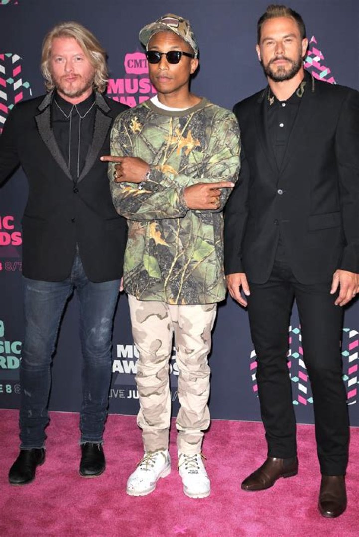 Jimi Westbrook - Bio, Age, siblings, Wiki, Facts and Family