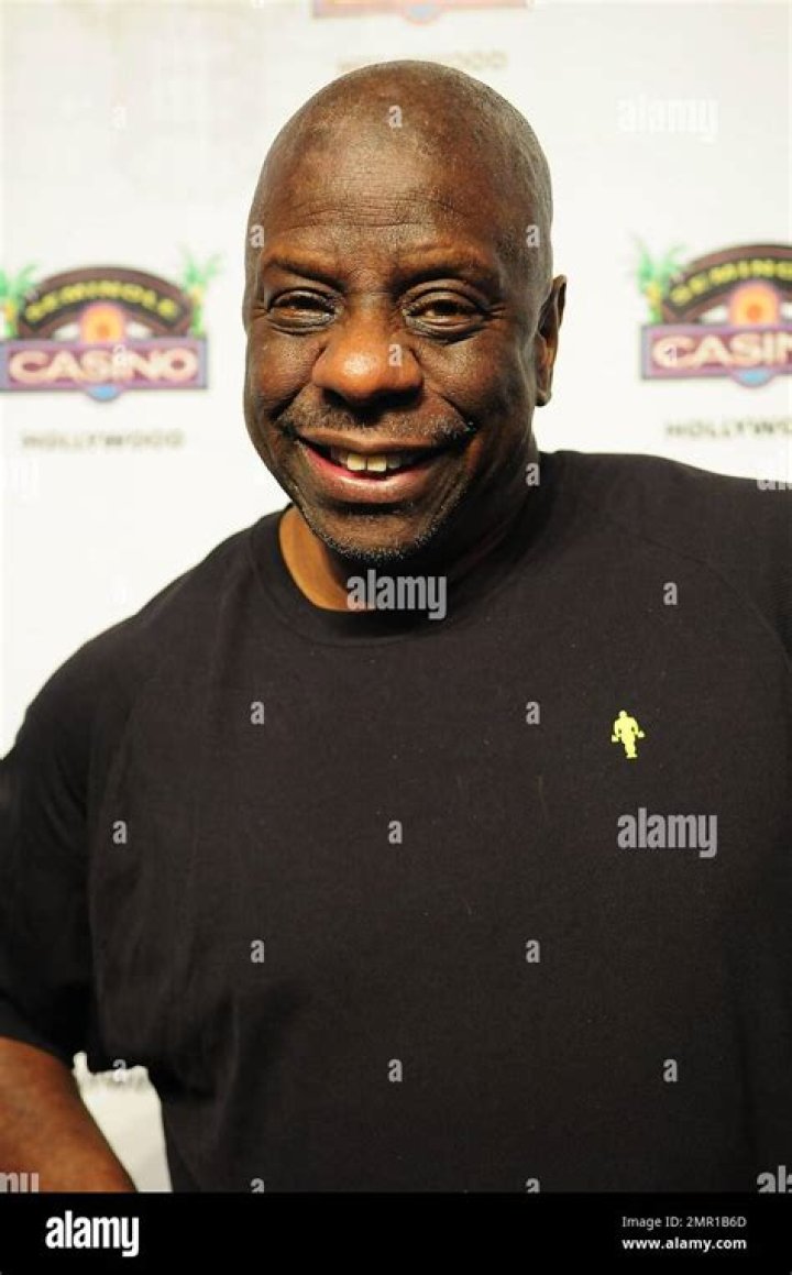 Jimmie Walker - Bio, Age, Wiki, Facts and Family