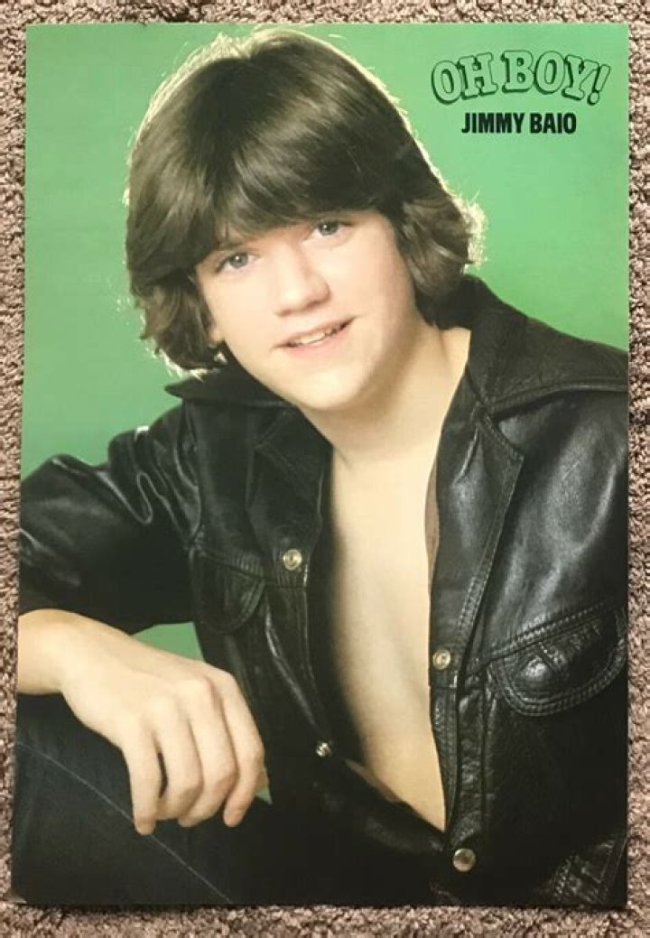 Jimmy Baio - Bio, Age, siblings, Wiki, Facts and Family