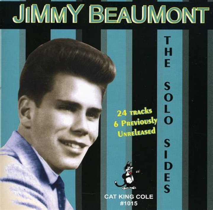 Jimmy Beaumont - Bio, Age, Wiki, Facts and Family