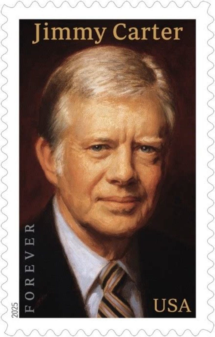 Jimmy Carter - Bio, Age, net worth, height, weight, Wiki, Facts and Family