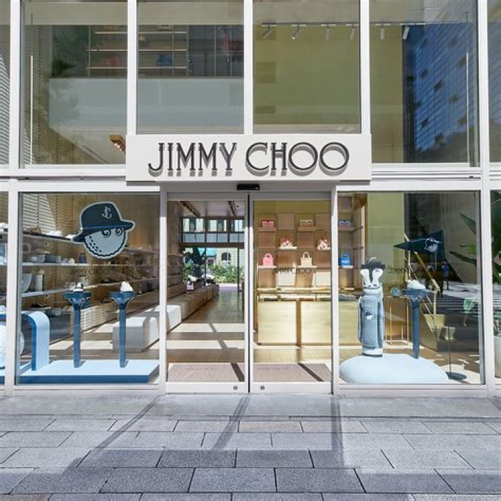 Jimmy Choo - Bio, Age, net worth, Wiki, Facts and Family