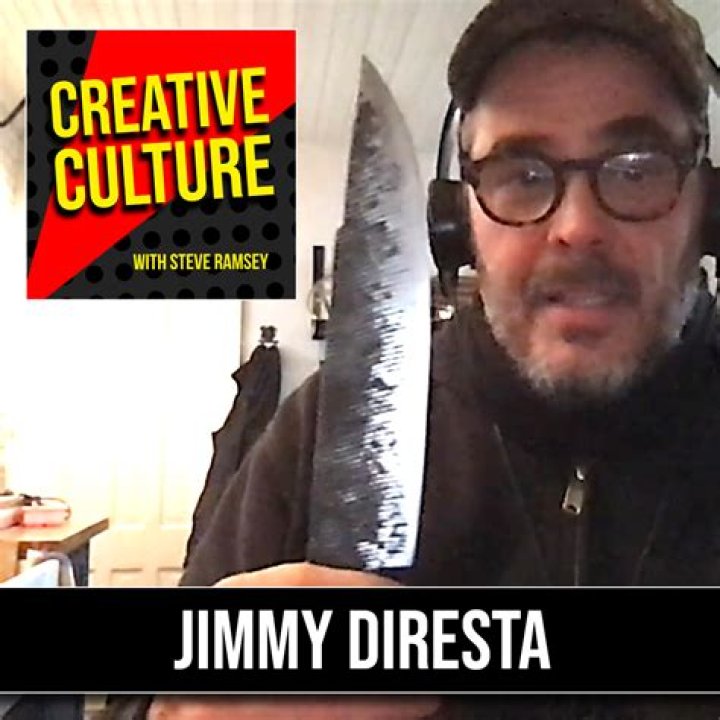 Jimmy DiResta - Bio, Age, siblings, Wiki, Facts and Family