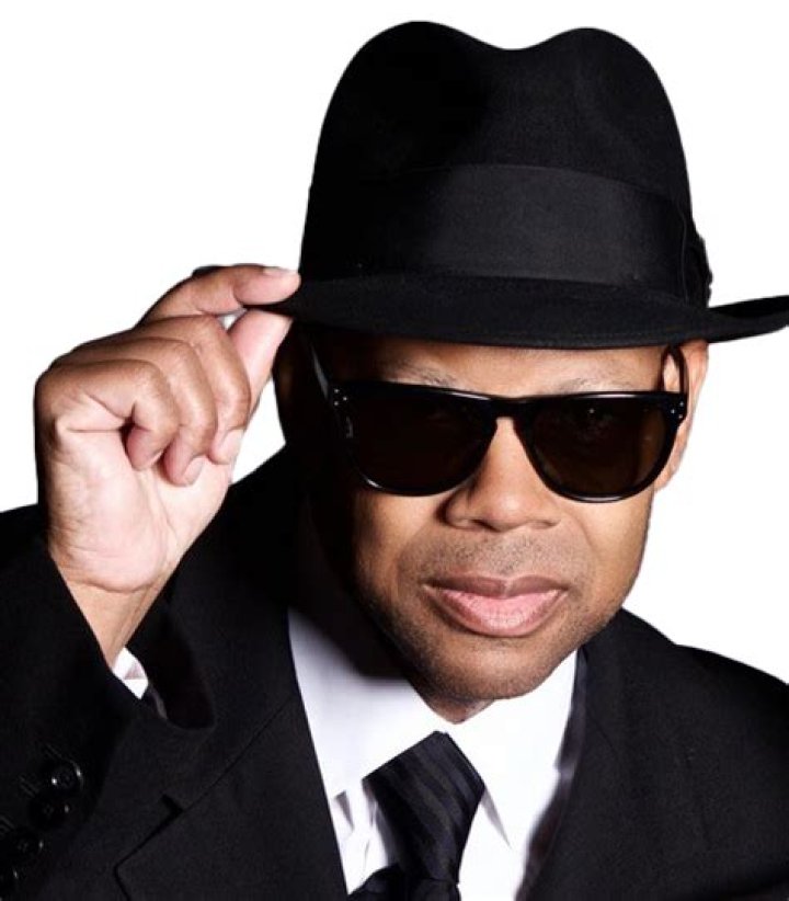 Jimmy Jam - Bio, Age, Wiki, Facts and Family