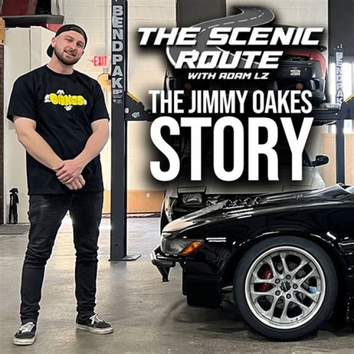 Jimmy Oakes - Bio, Age, Wiki, Facts and Family