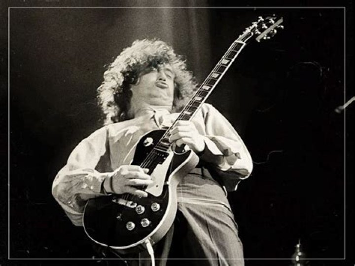 Jimmy Page - Bio, Age, net worth, height, weight, Wiki, Facts and Family