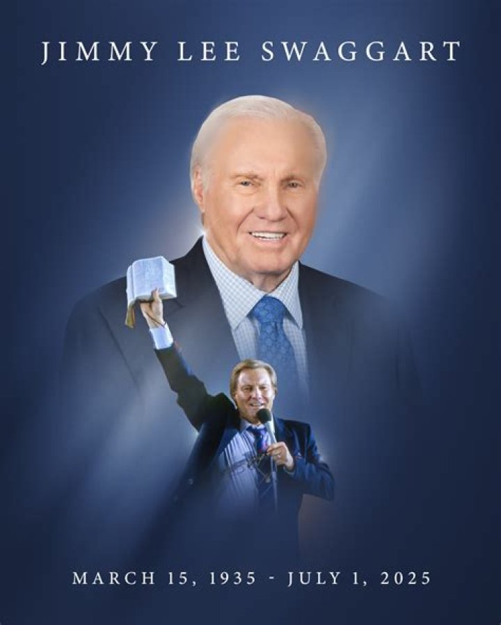 Jimmy Swaggart - Bio, Age, net worth, siblings, Wiki, Facts and Family