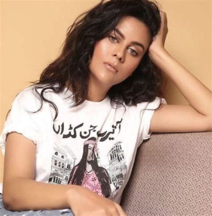 Jinaan Hussain - Bio, Age, Wiki, Facts and Family