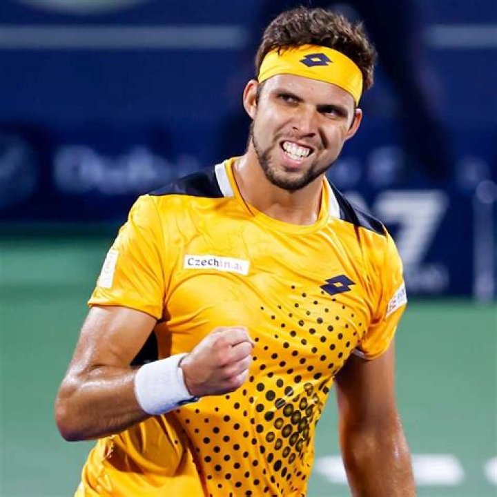 Jiri Vesely - Bio, Age, Wiki, Facts and Family