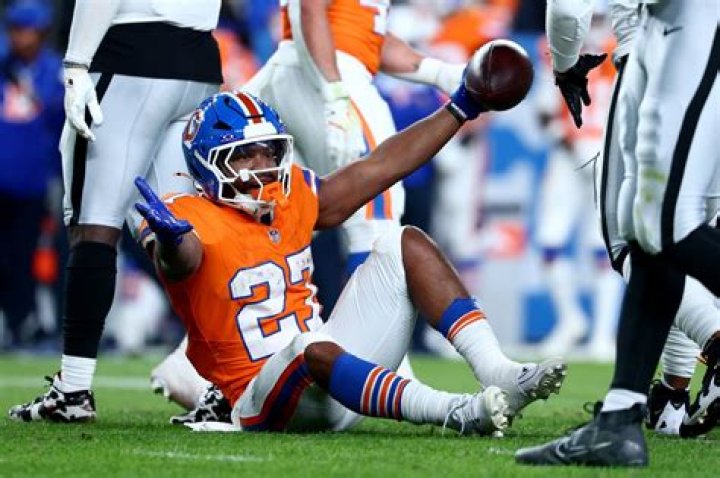 JK Dobbins - Bio, Age, Wiki, Facts and Family