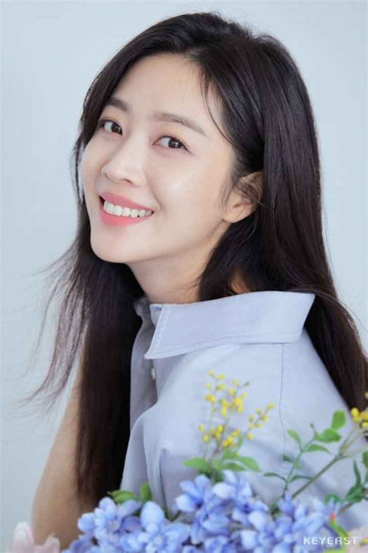 Jo Bo Ah - Bio, Age, Wiki, Facts and Family