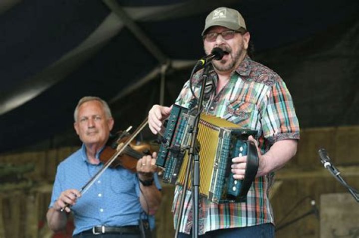 Jo-El Sonnier - Bio, Age, Wiki, Facts and Family