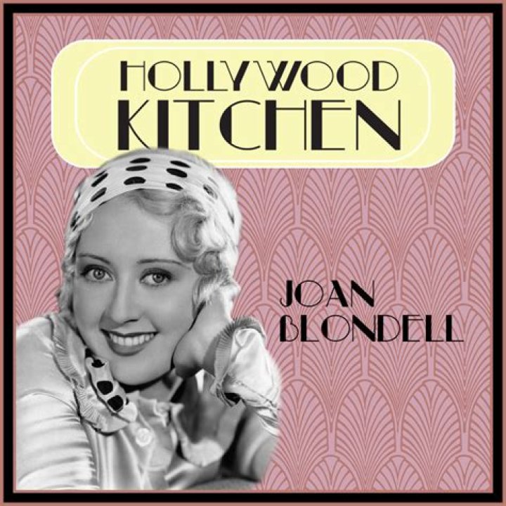 Joan Blondell - Bio, Age, Wiki, Facts and Family